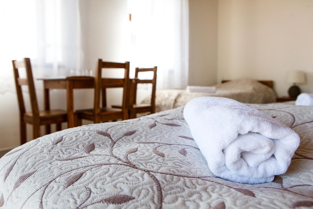 Katica Vendeghaz Hotel Tarcal Kamer foto
